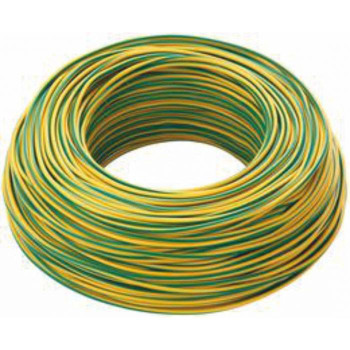 MYF 1X16 GVerde 450/750V CPR
